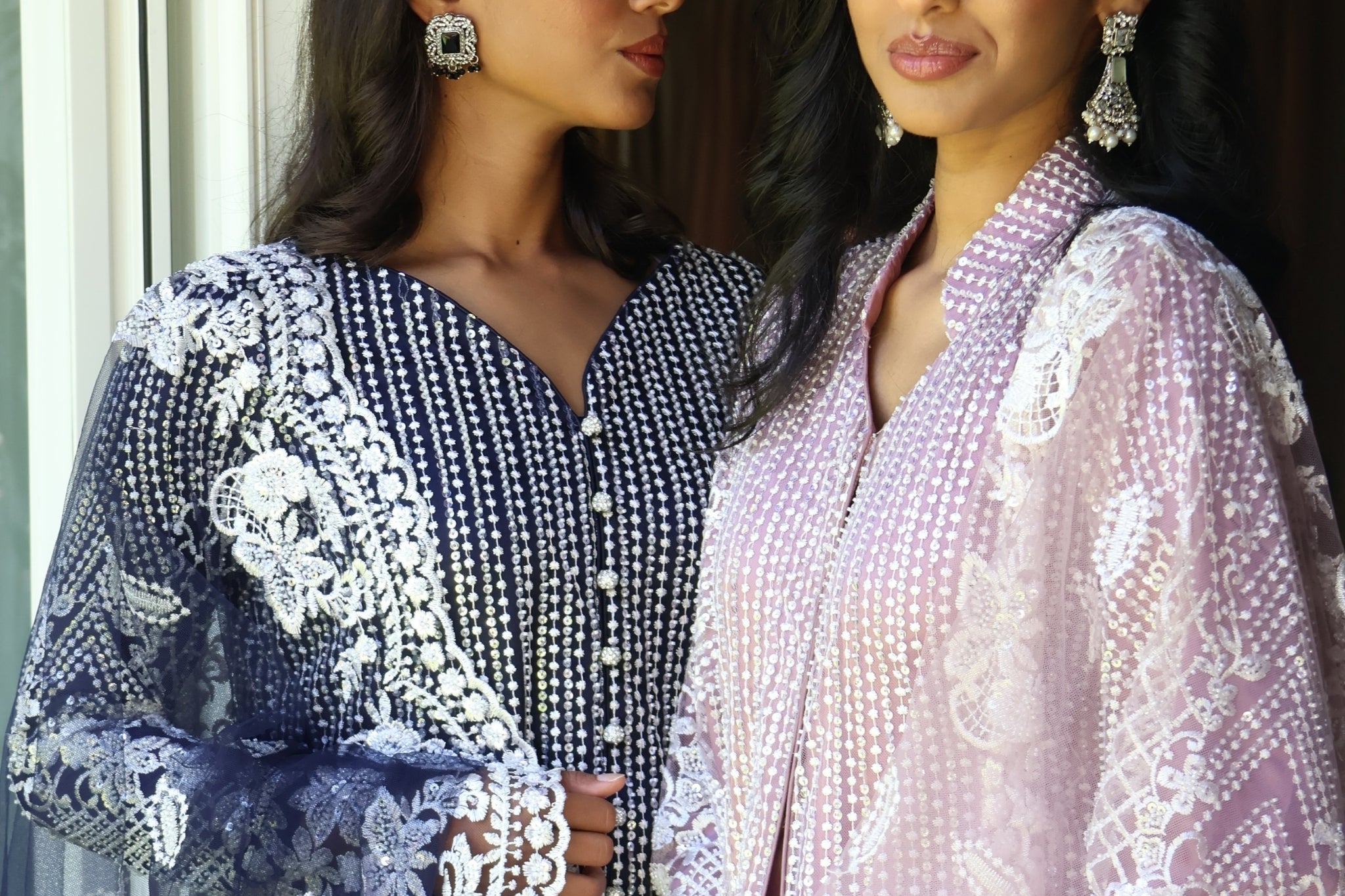 Twin Flames - Diwali 2025 Collection