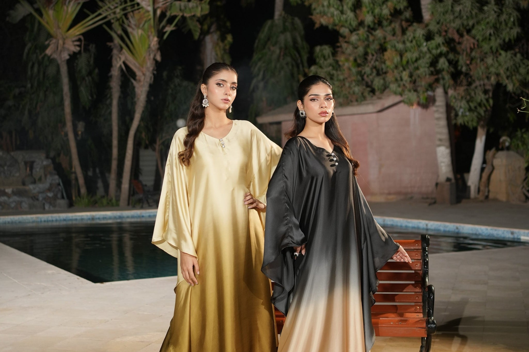 Kaftans