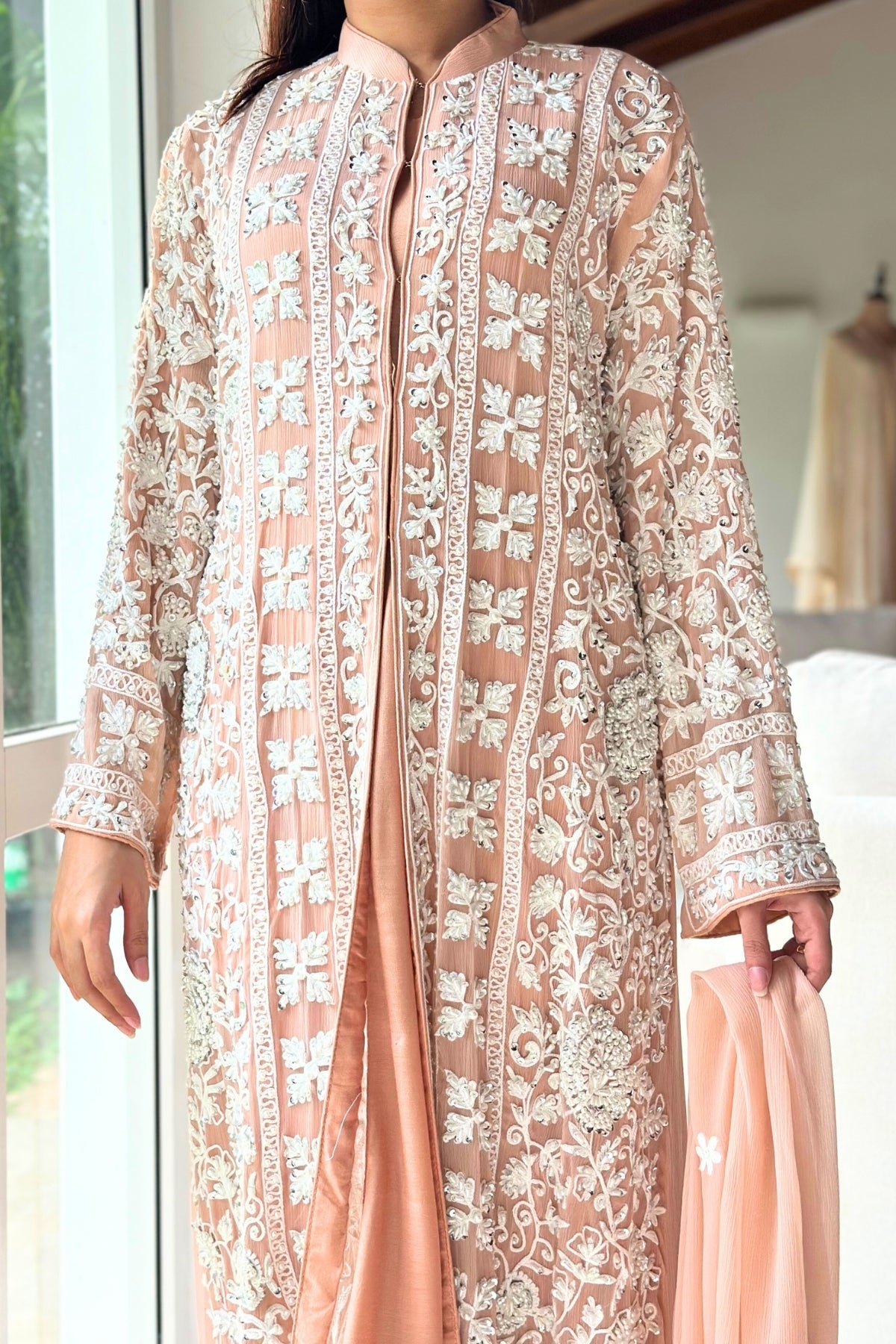 Laila Luxe - 3 piece set