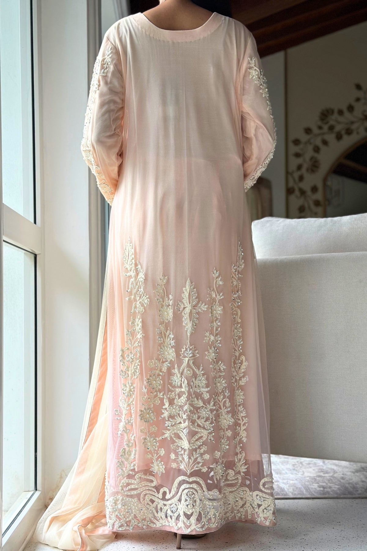 Gia Aari Luxe - 3 piece set