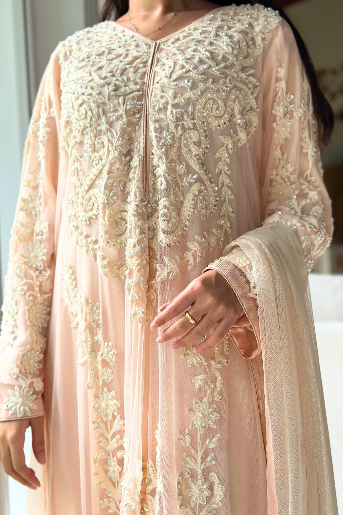 Gia Aari Luxe - 3 piece set