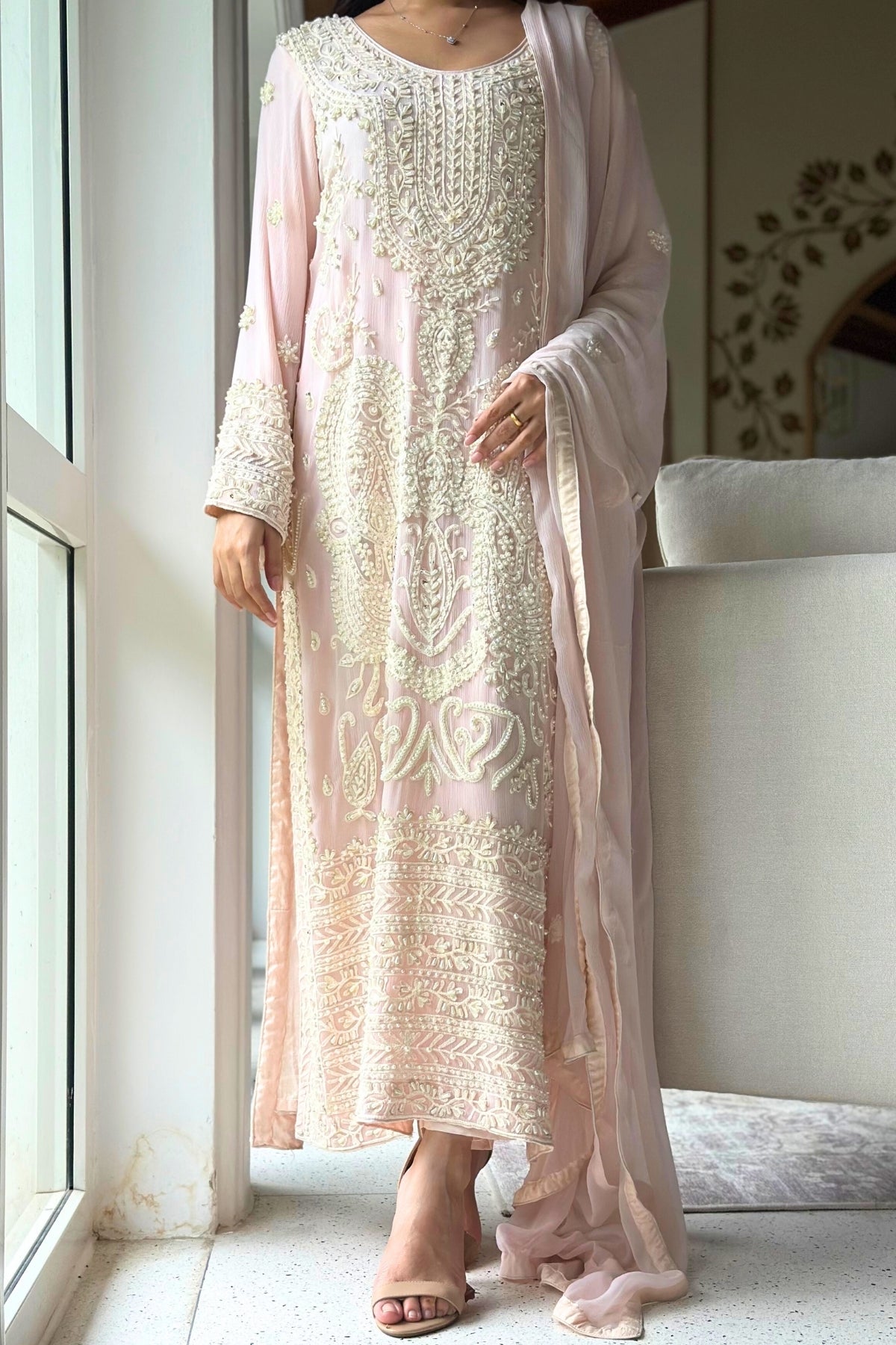 Lily Luxe - 3 Piece Set