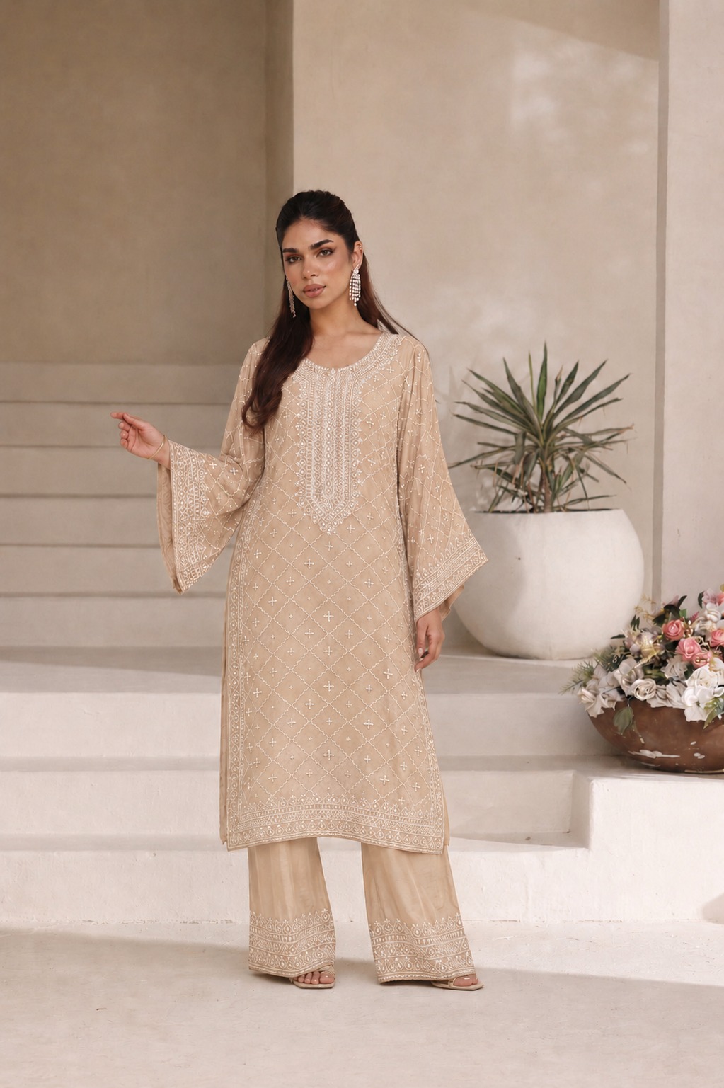 Lin Luxe Classic 3 Piece Set