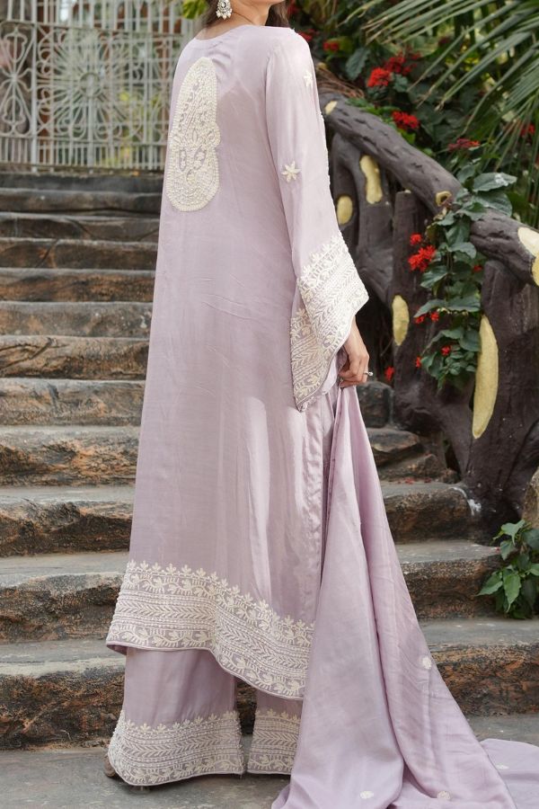 Leera Luxe - 3 Piece Set