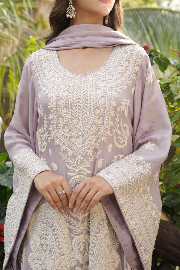 Leera Luxe - 3 Piece Set