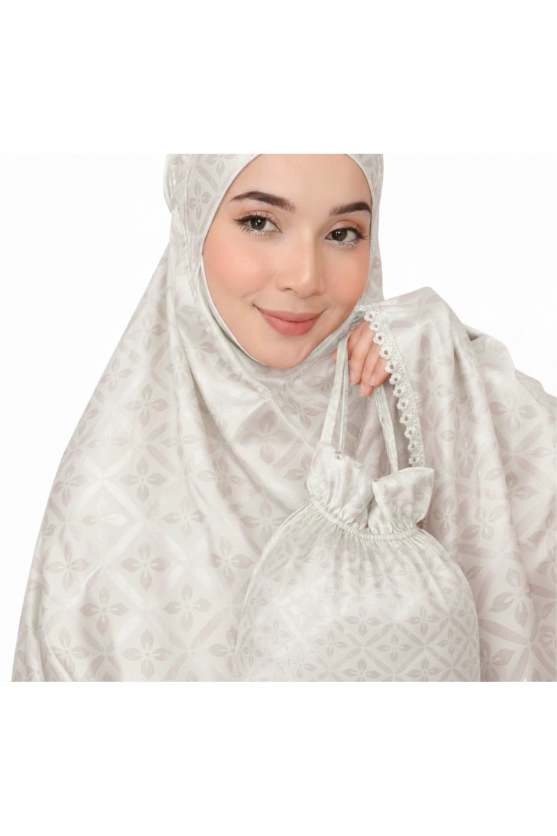 #color_pearl white