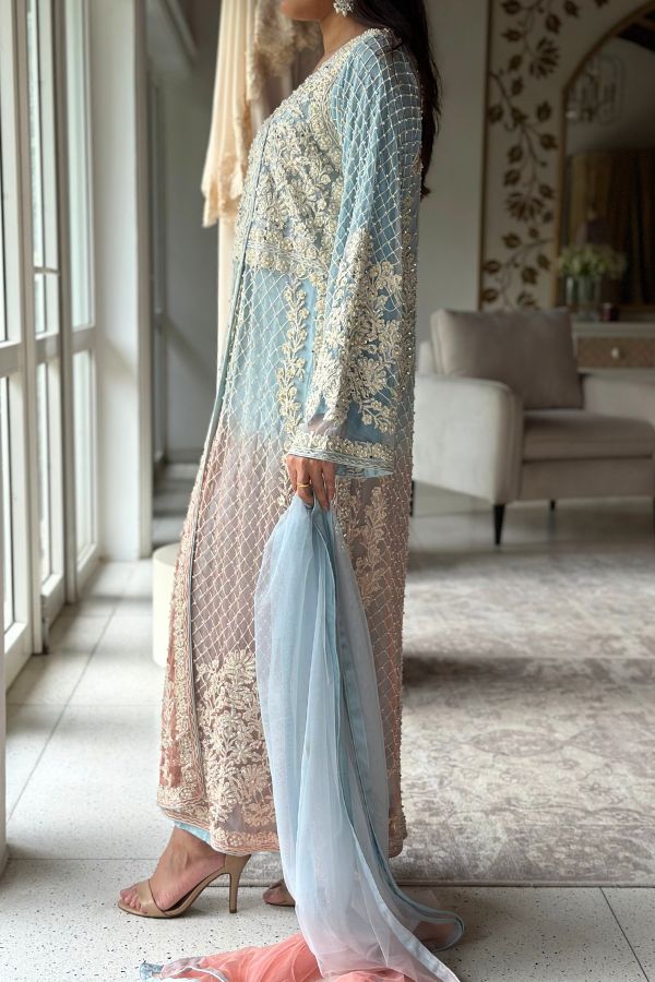 Lidia Luxe - 3 Piece Set