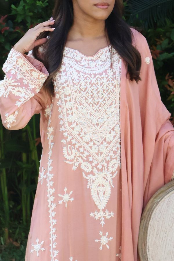 Lira Luxe - 3 Piece Set