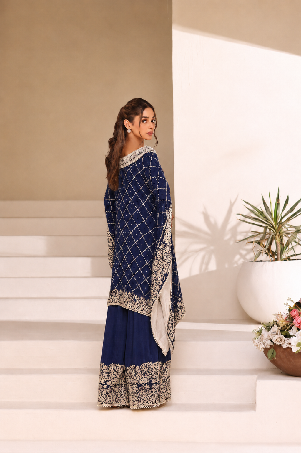 Lera Luxe Classic 2 Piece Set