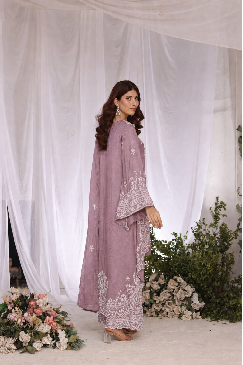 Luma Luxe Classic 3 Piece Set