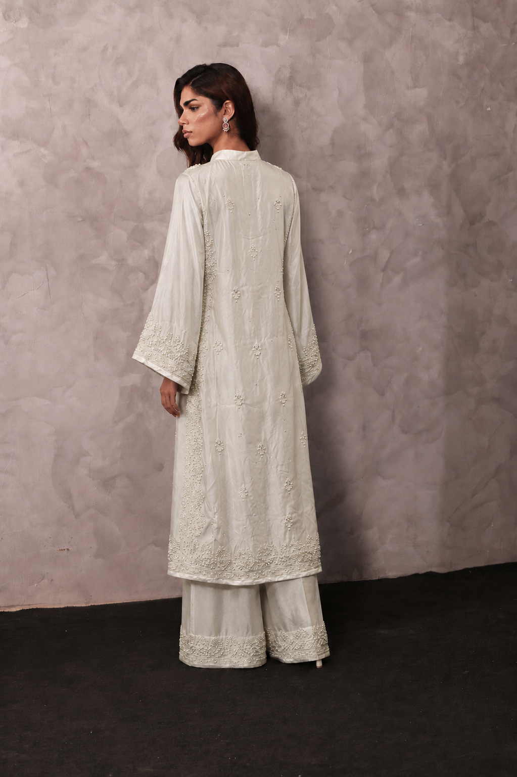 Liberty Luxe Exclusive 3 Piece Set