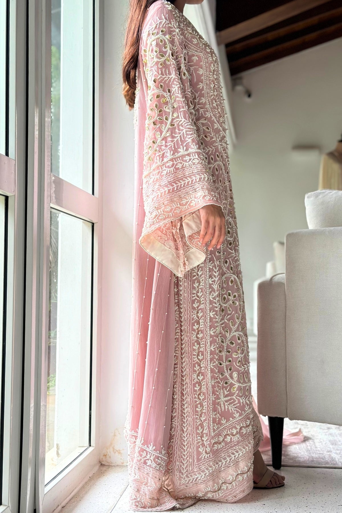 Luay Luxe - 3 piece set