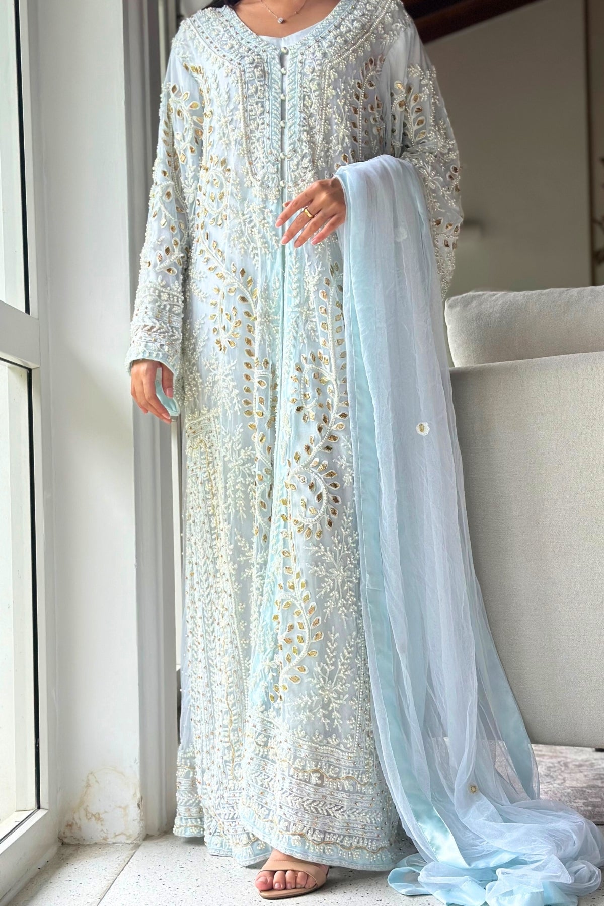 Mia Aari Luxe - 3 piece set