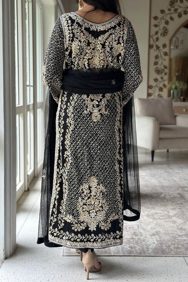 Lennon Luxe - 3 Piece Set