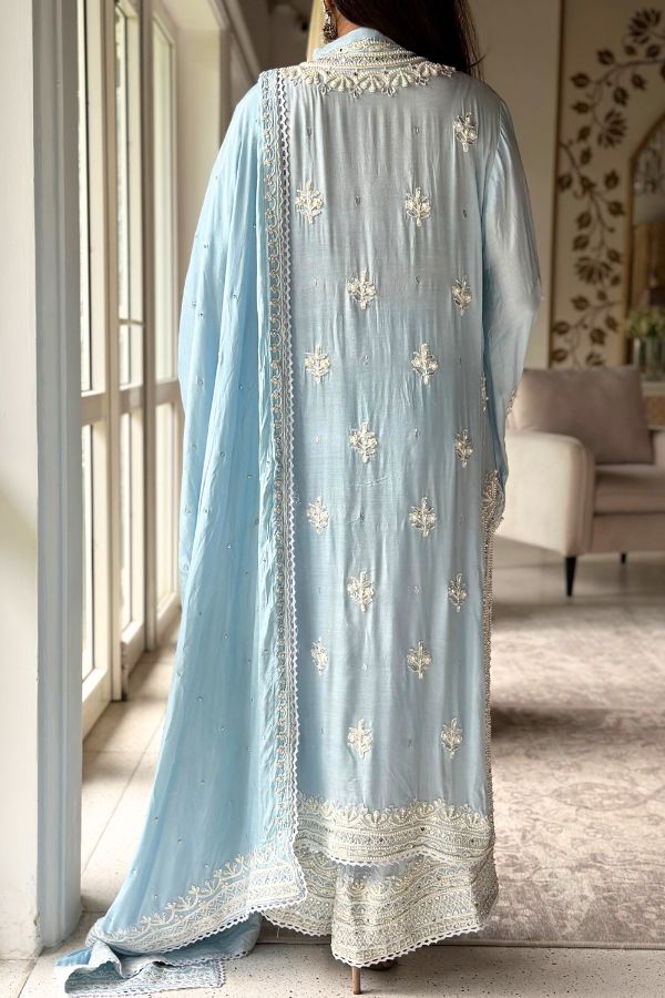 Lasra Luxe - 3 Piece Set