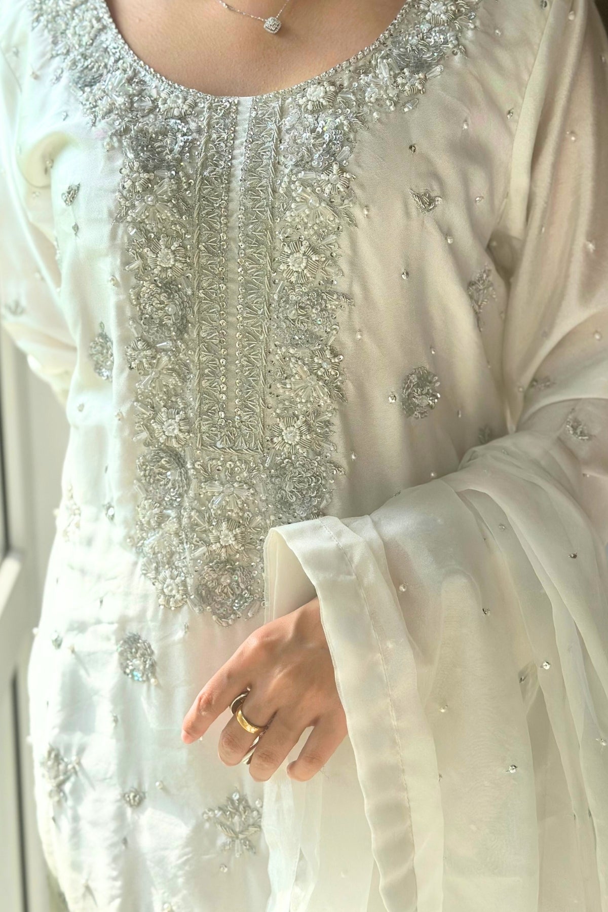 Leela Luxe - 3 piece set