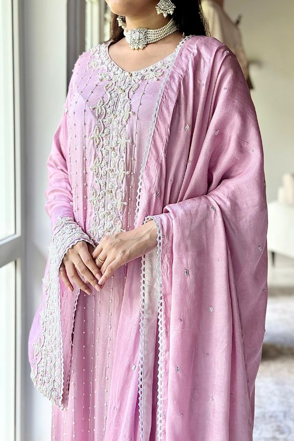 Lania Luxe - 3 Piece Set