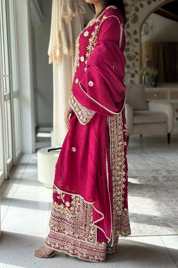 Liam Luxe - 3 piece set