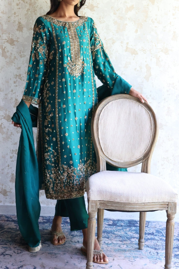 Liv High Luxe - 3 piece set