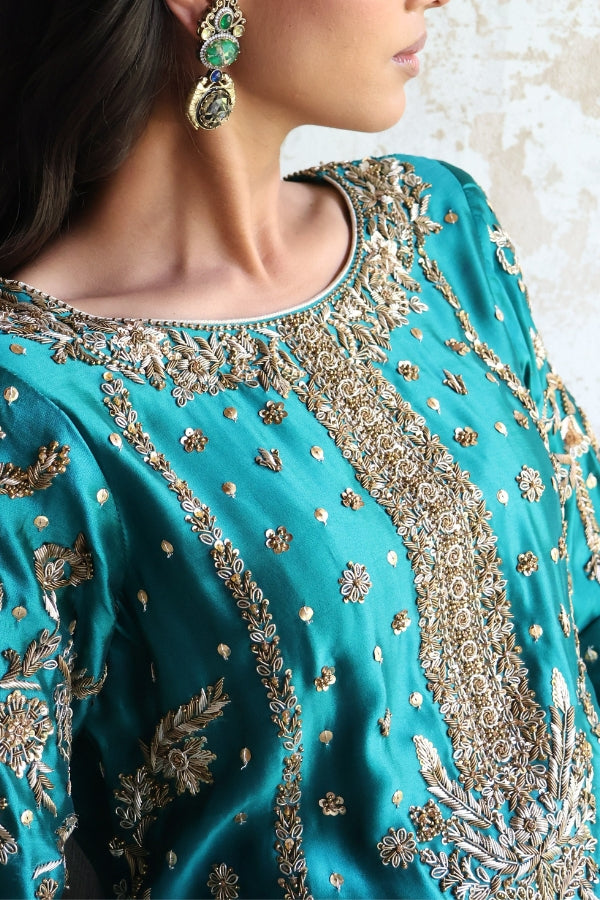 Liv High Luxe - 3 piece set