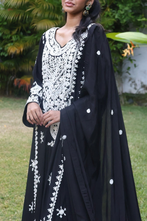 Larsa Luxe - 3 piece set