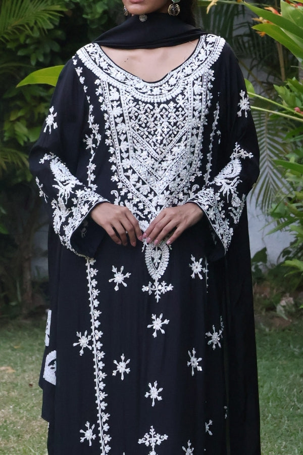 Larsa Luxe - 3 piece set