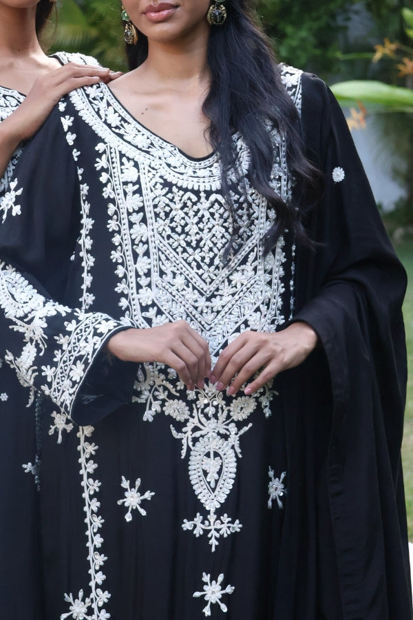 Larsa Luxe - 3 piece set