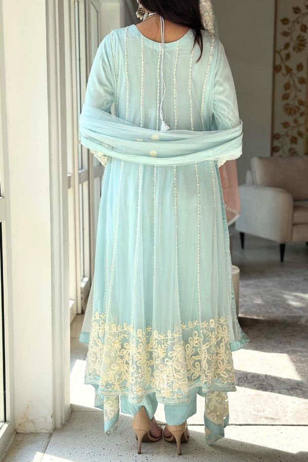 Luca Luxe - 3 Piece Set