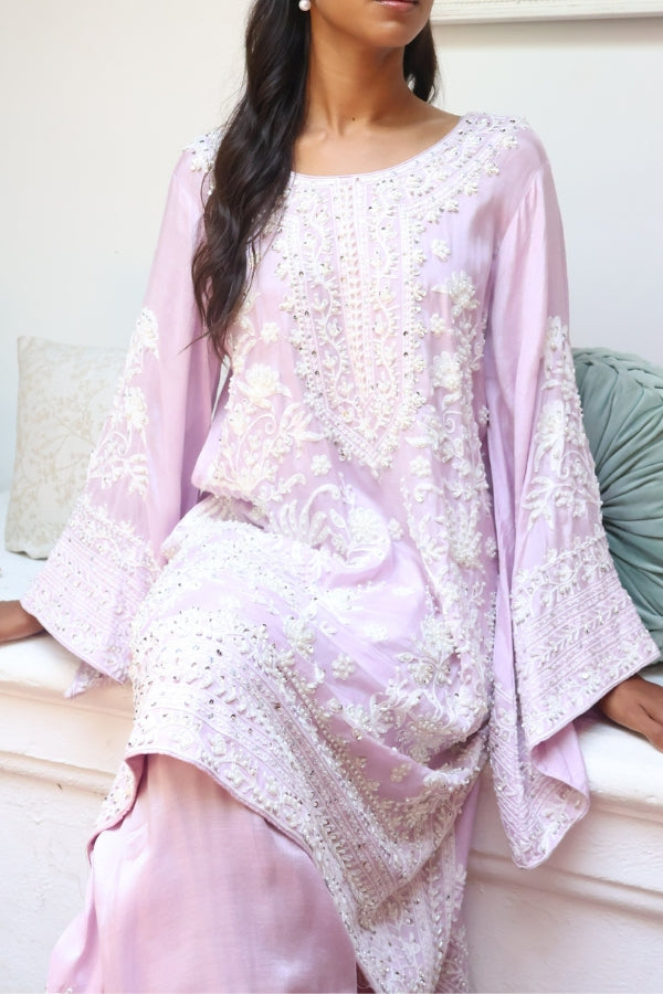 Lamya Luxe - 3 piece set