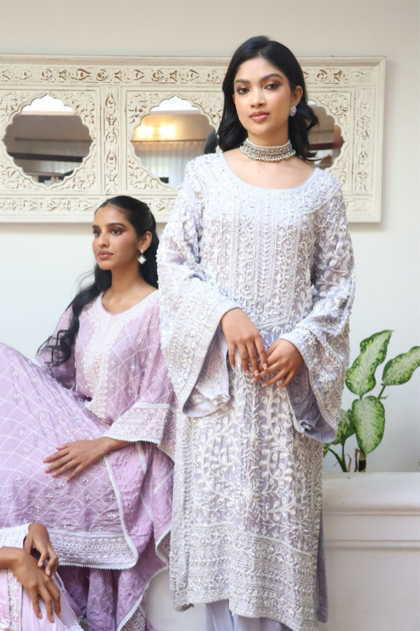 Laina Luxe - 3 piece set