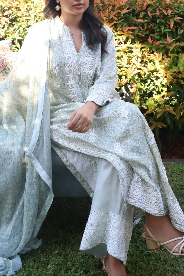 Lorena Luxe - 3 piece set