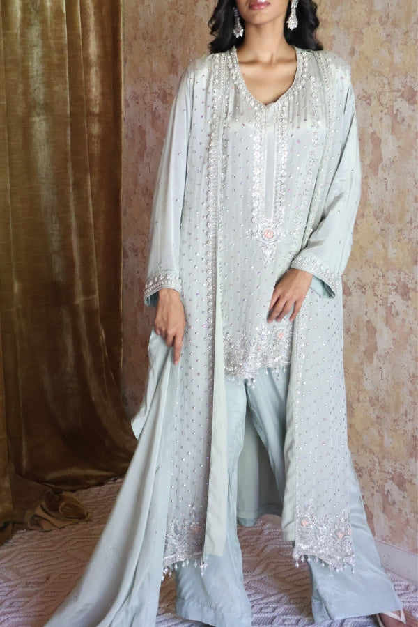 Lucinda High Luxe - 3 Piece Set