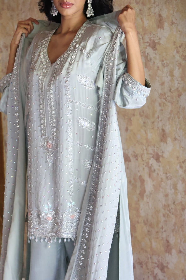 Lucinda High Luxe - 3 Piece Set