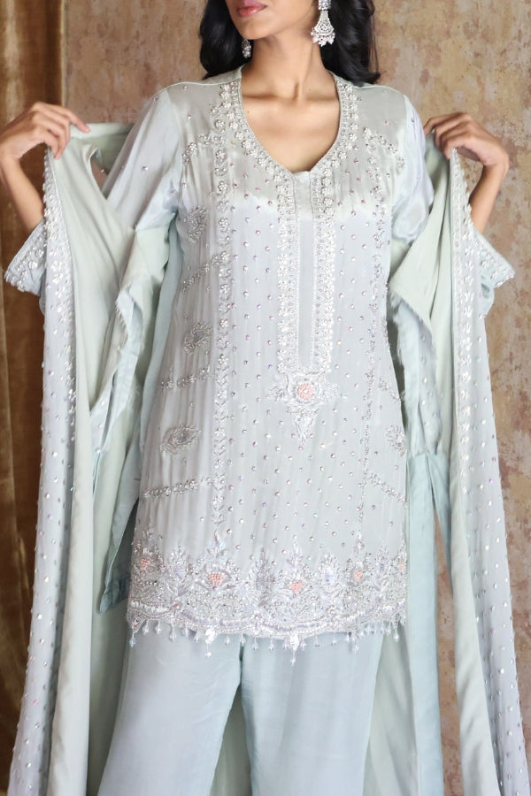 Lucinda High Luxe - 3 Piece Set
