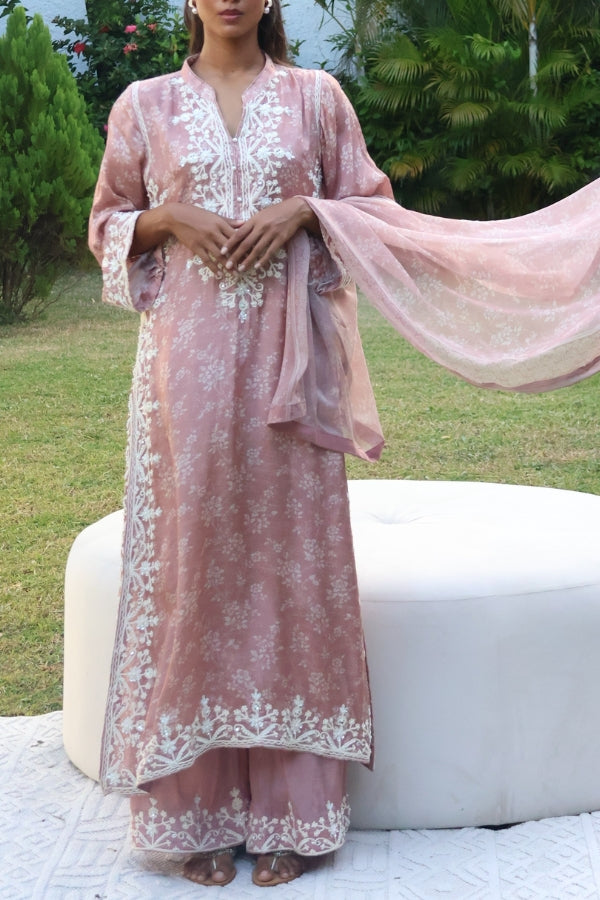 Lorena Luxe - 3 piece set