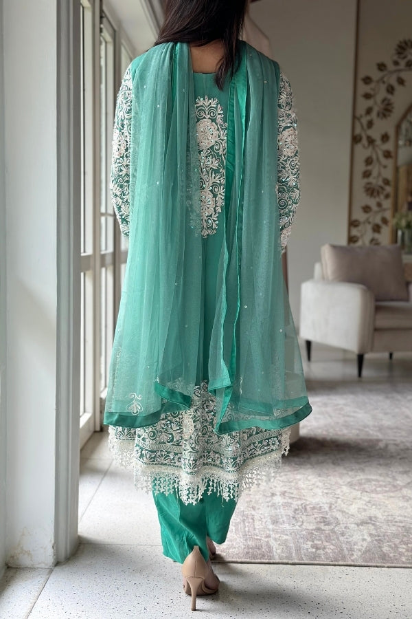 Laren Luxe - 3 piece set