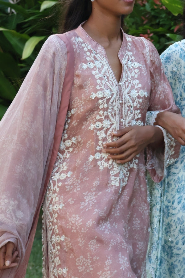 Lorena Luxe - 3 piece set