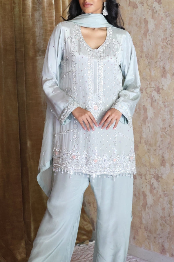 Lucinda High Luxe - 3 Piece Set