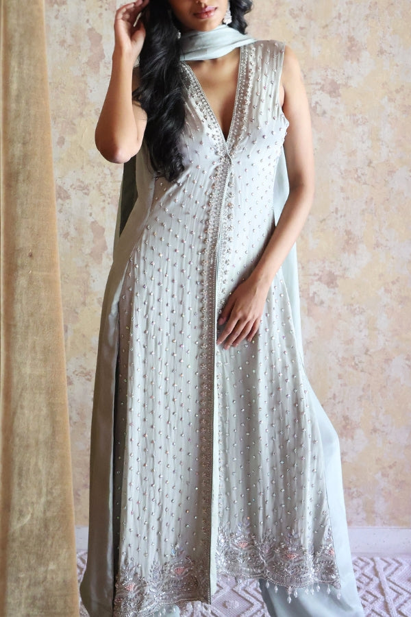 Lucinda High Luxe - 3 Piece Set