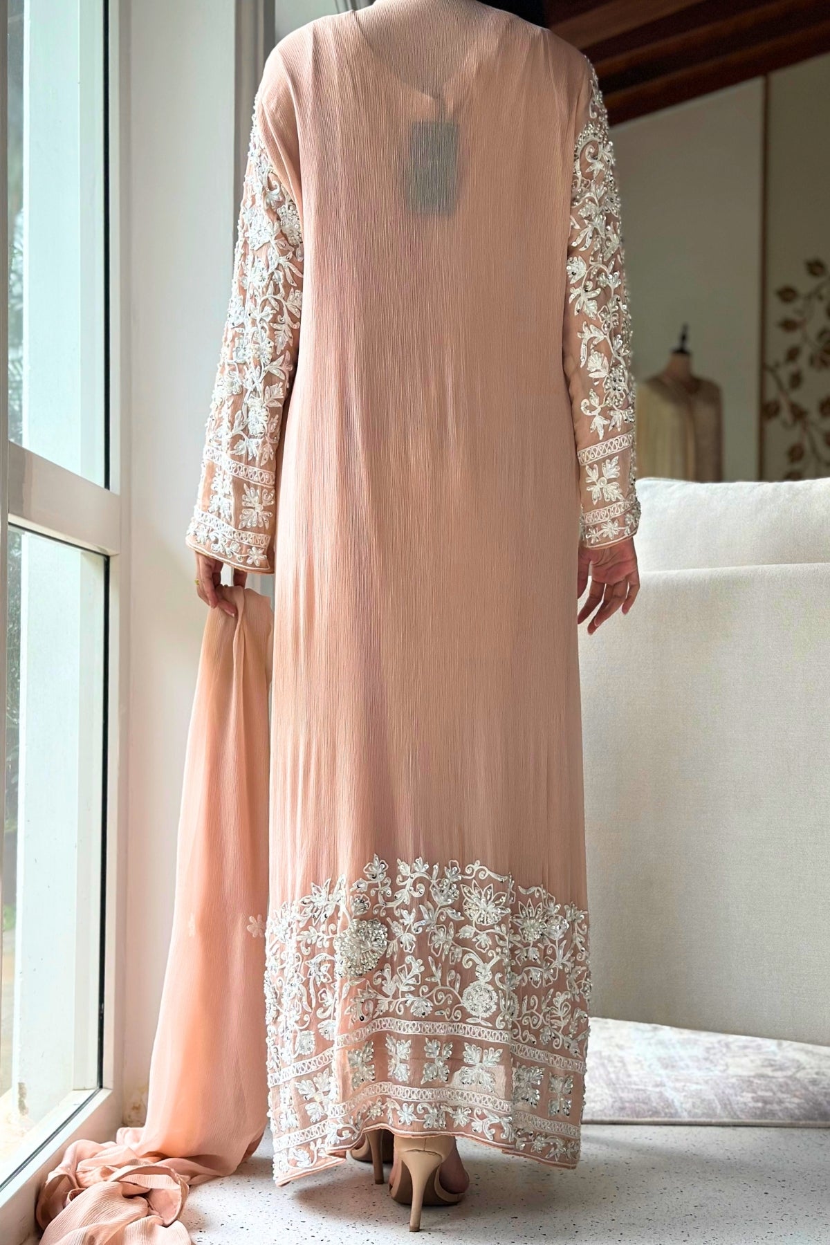 Laila Luxe - 3 piece set