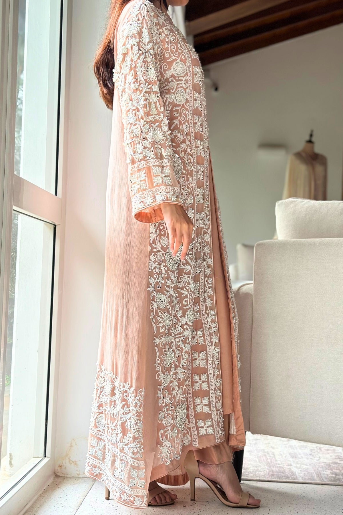 Laila Luxe - 3 piece set