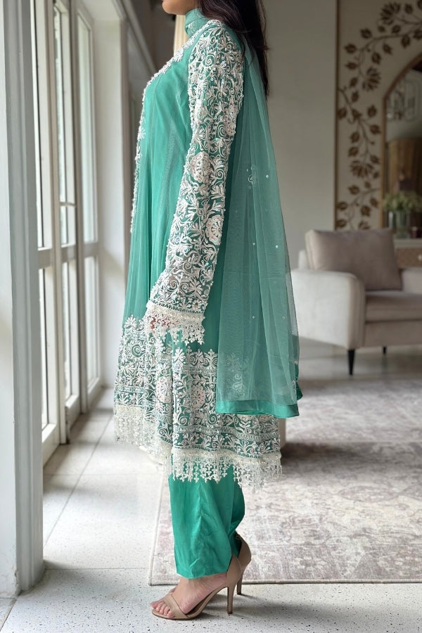 Laren Luxe - 3 piece set