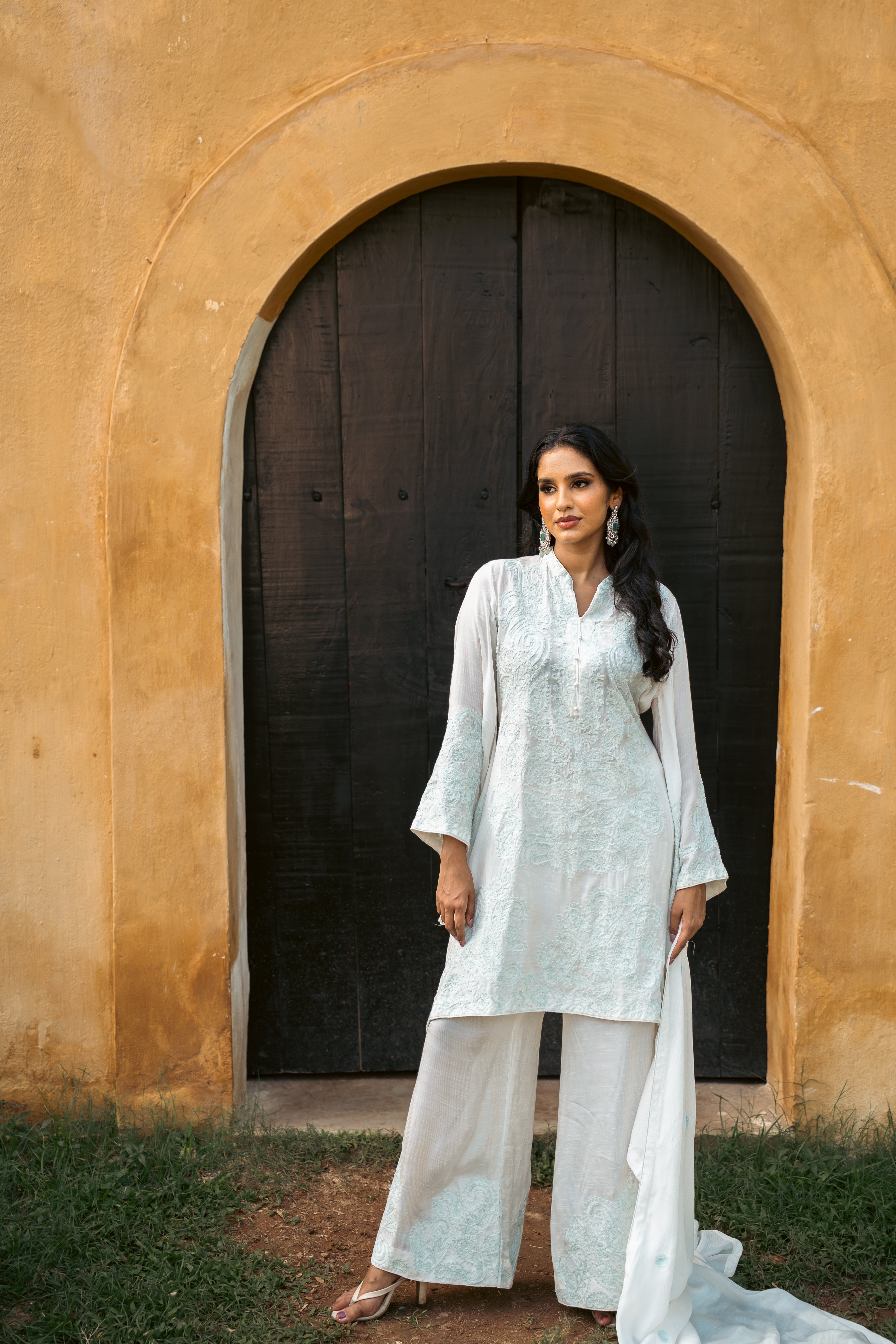 Lucinda Luxe Basic 3 Piece Set