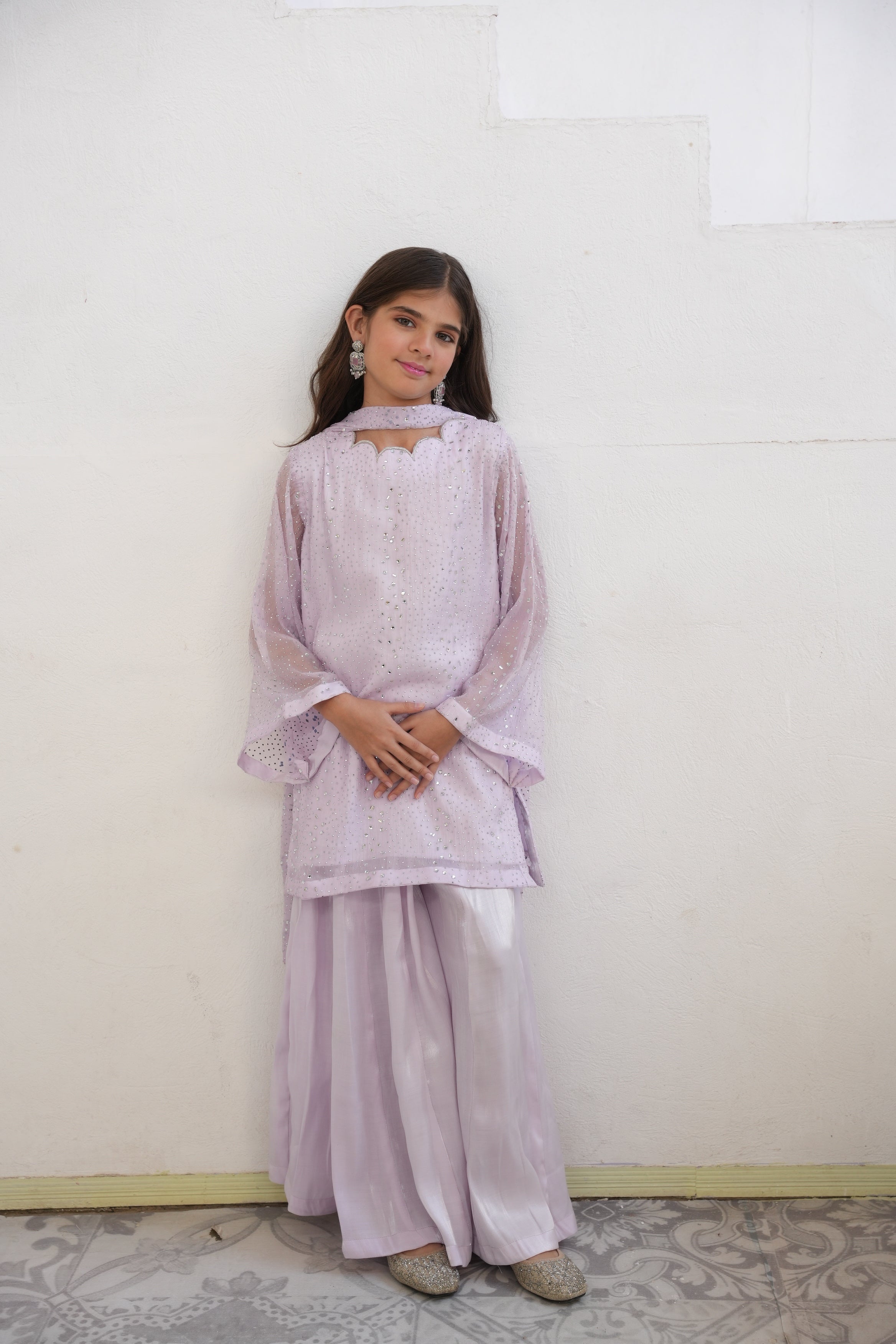 Ayla - Kids 2 Piece Set