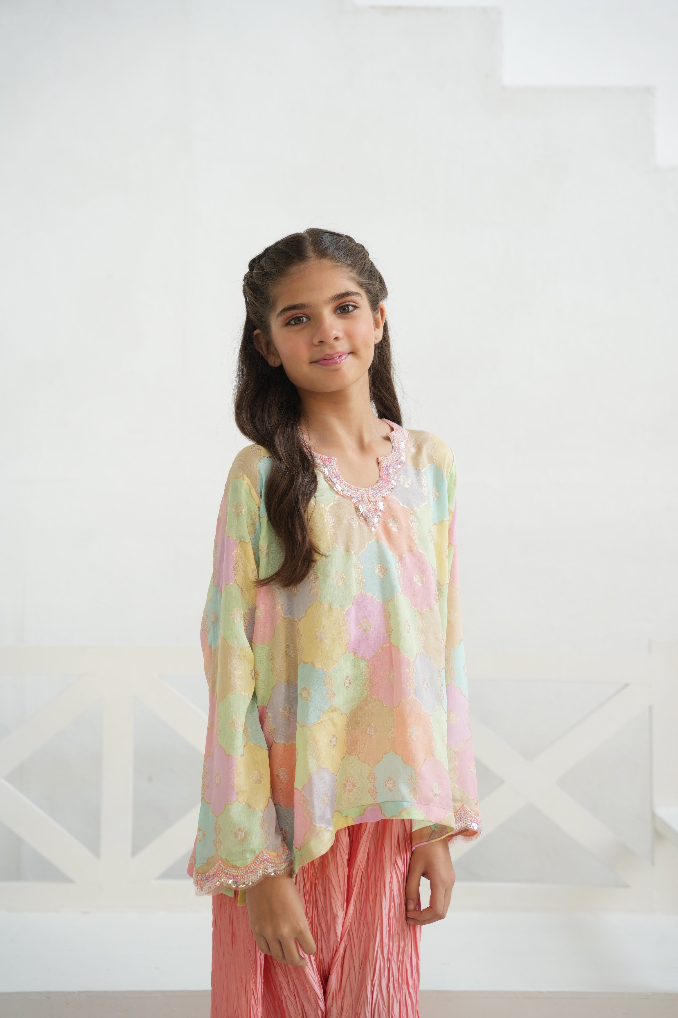 Aliyah - Kids 2 Piece Set