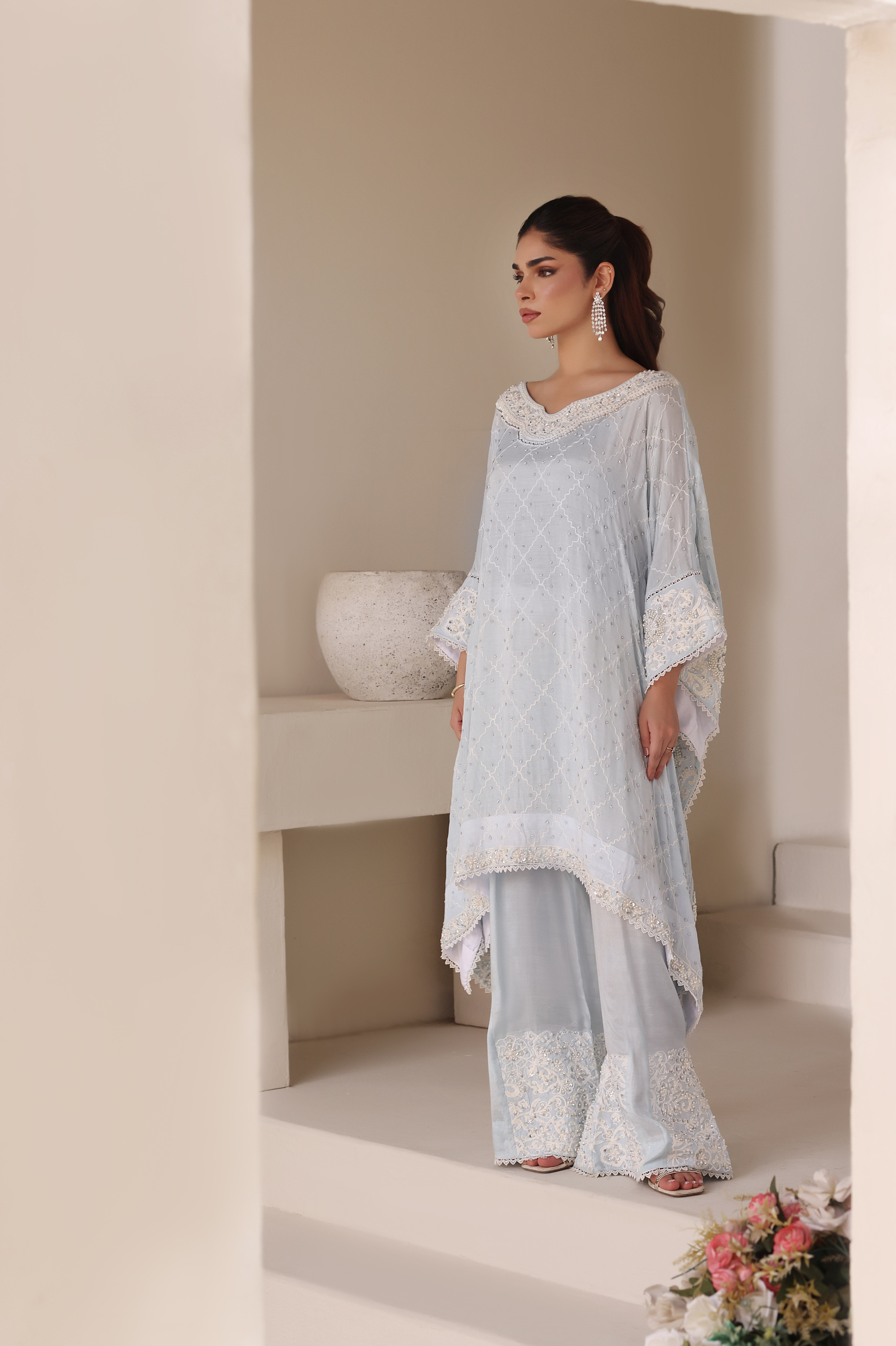 Lera Luxe Classic 2 Piece Set