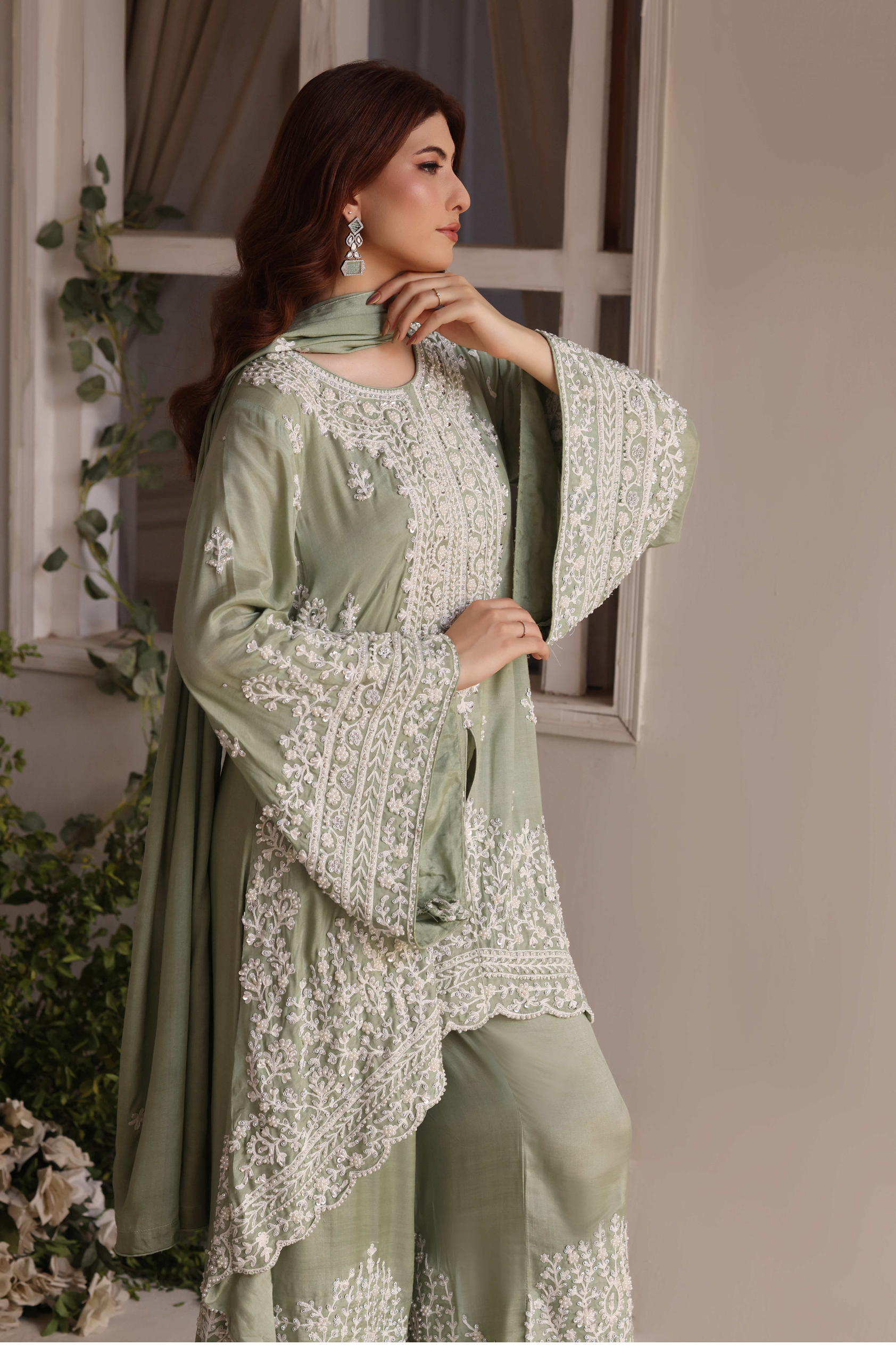Luma Luxe Classic 3 Piece Set