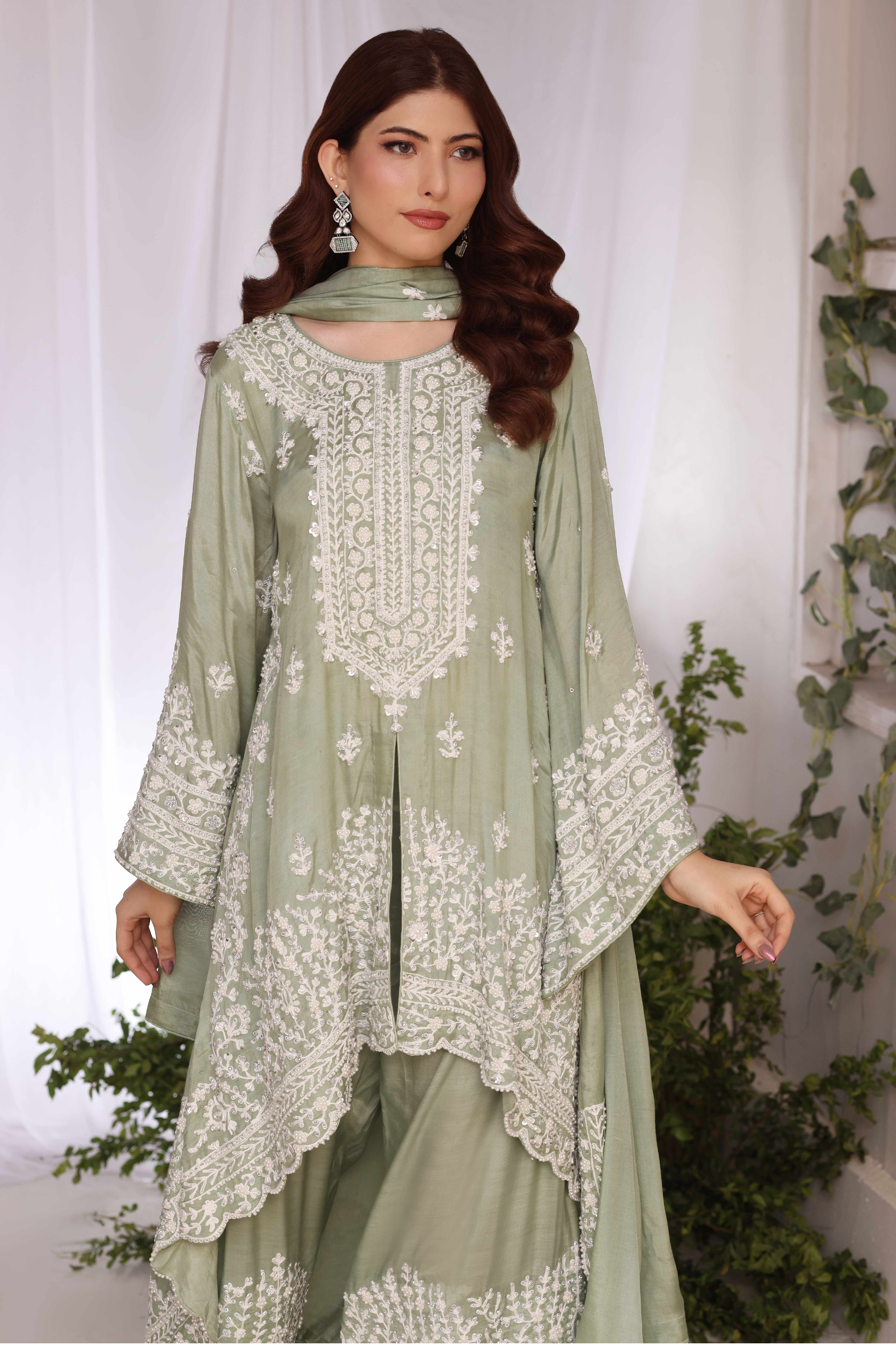 Luma Luxe Classic 3 Piece Set