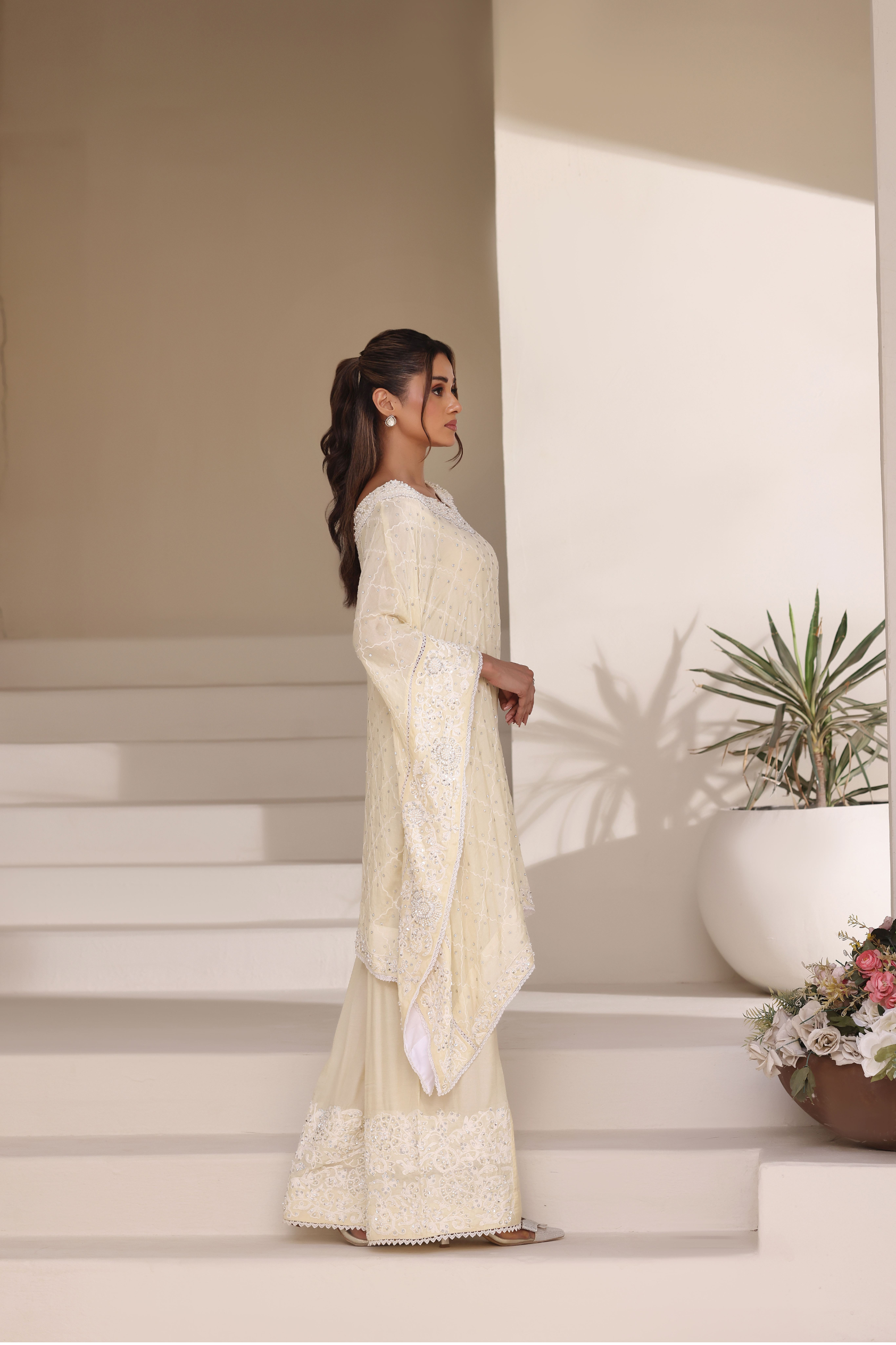 Lera Luxe Classic 2 Piece Set