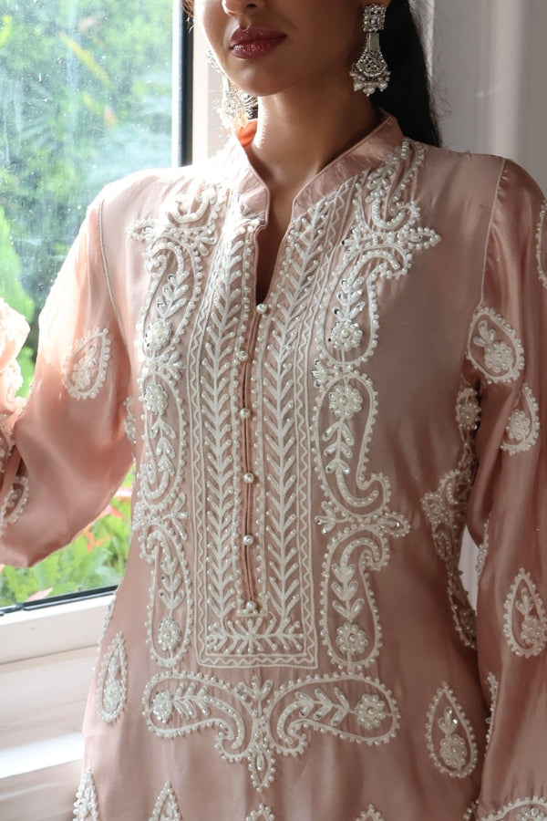 Lara Luxe - 2 piece set